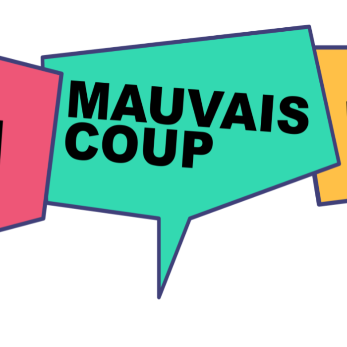 Mauvais coup médiatique: GNL Québec Mauvais coup médiatique: GNL Québec